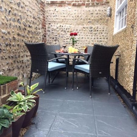 River Road, Littlehampton, Executive Apartment Esterno foto