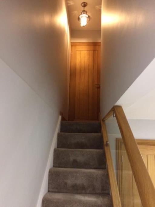 River Road, Littlehampton, Executive Apartment Esterno foto