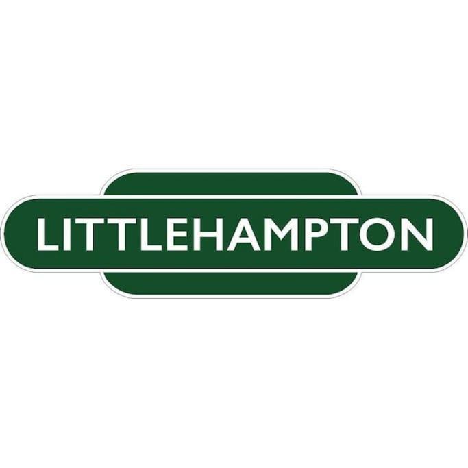 River Road, Littlehampton, Executive Apartment Esterno foto