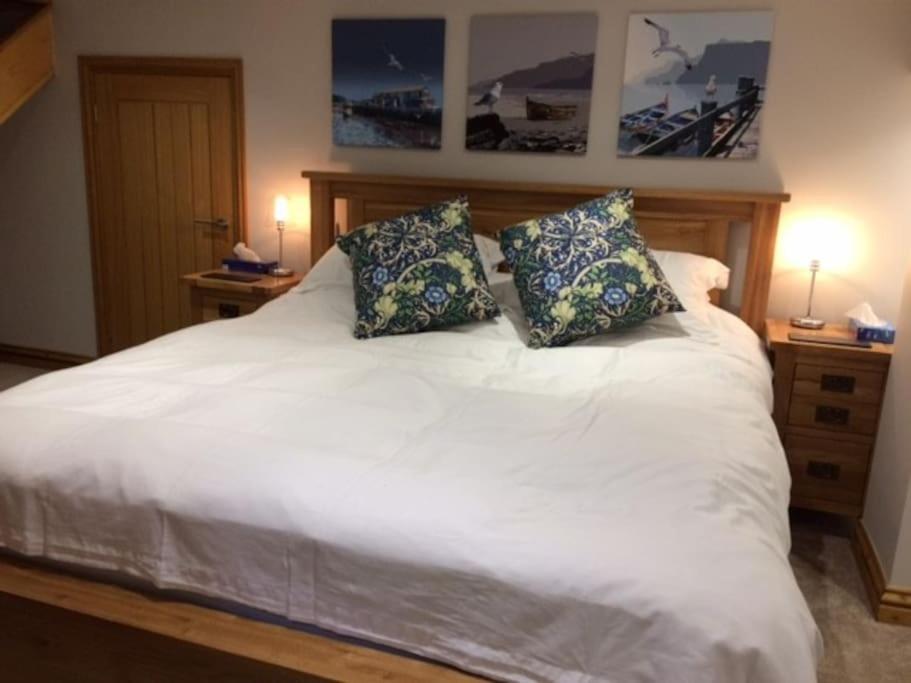 River Road, Littlehampton, Executive Apartment Esterno foto