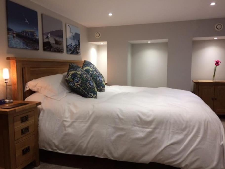 River Road, Littlehampton, Executive Apartment Esterno foto