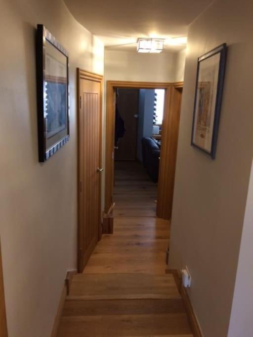 River Road, Littlehampton, Executive Apartment Esterno foto
