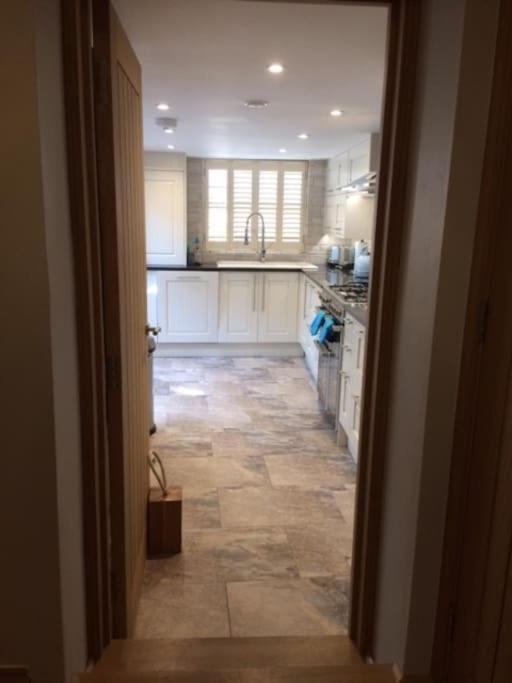 River Road, Littlehampton, Executive Apartment Esterno foto