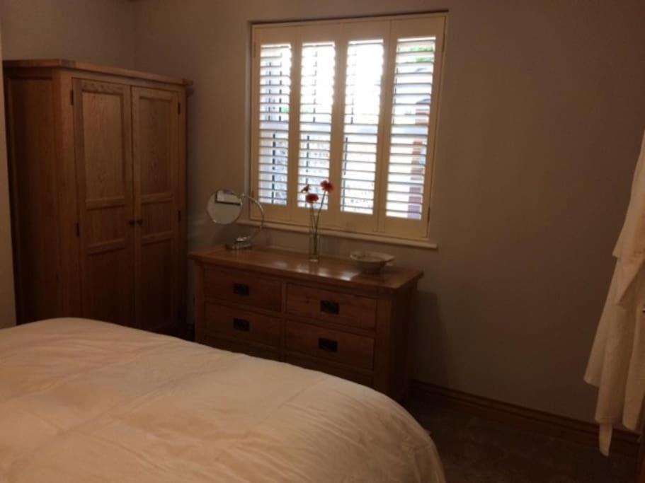 River Road, Littlehampton, Executive Apartment Esterno foto