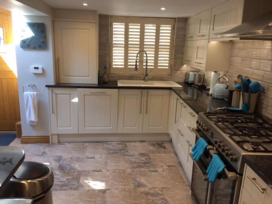 River Road, Littlehampton, Executive Apartment Esterno foto