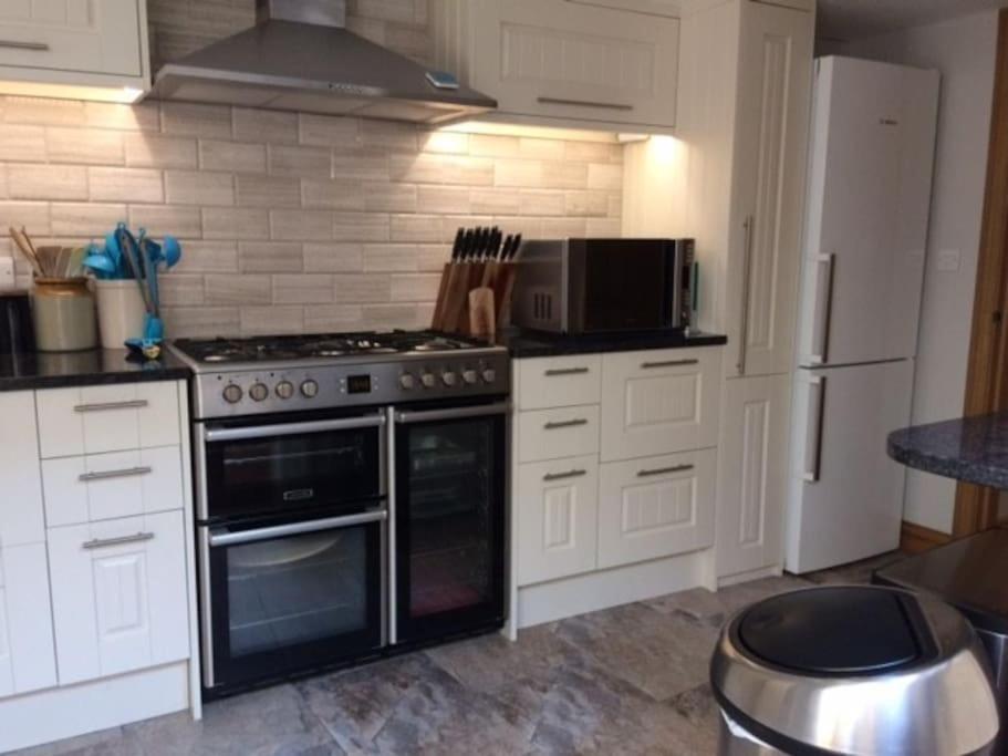 River Road, Littlehampton, Executive Apartment Esterno foto