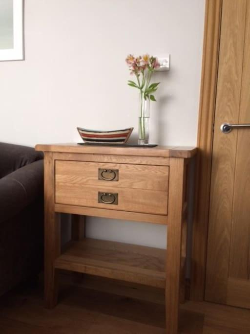 River Road, Littlehampton, Executive Apartment Esterno foto