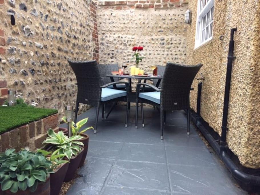 River Road, Littlehampton, Executive Apartment Esterno foto