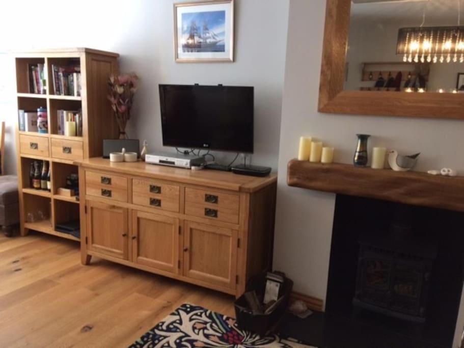 River Road, Littlehampton, Executive Apartment Esterno foto