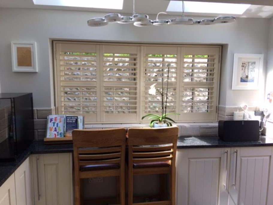 River Road, Littlehampton, Executive Apartment Esterno foto