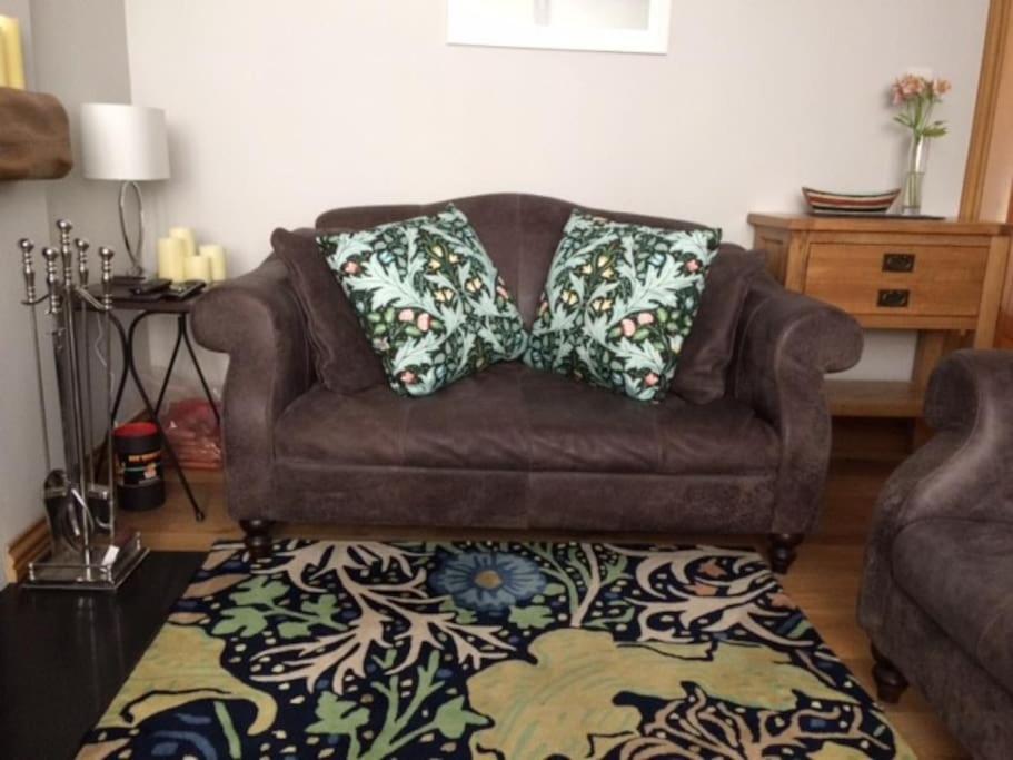 River Road, Littlehampton, Executive Apartment Esterno foto