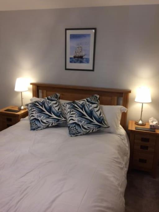 River Road, Littlehampton, Executive Apartment Esterno foto