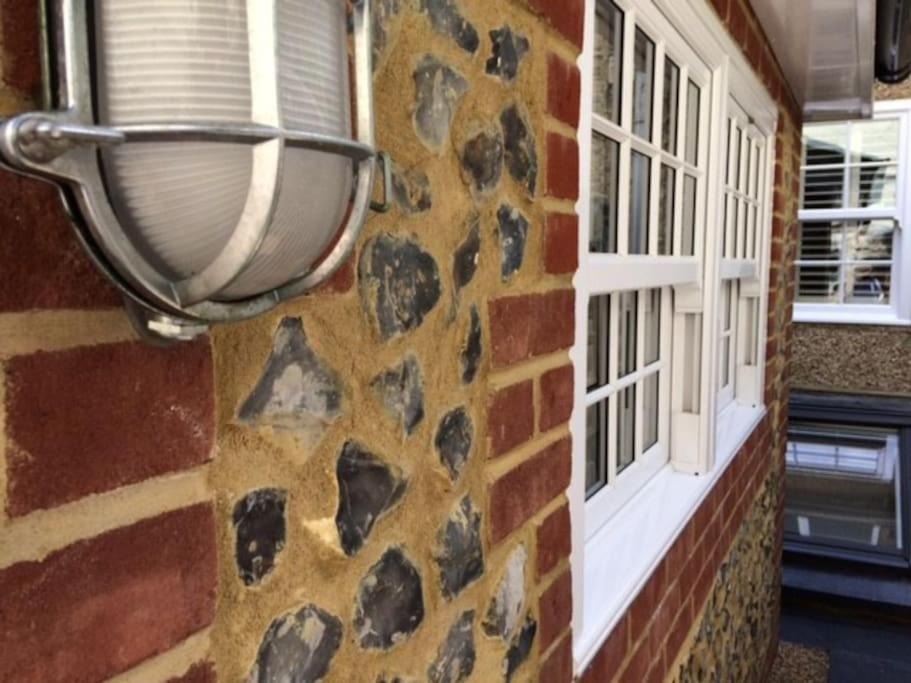 River Road, Littlehampton, Executive Apartment Esterno foto